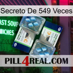 Secret Of 549 Times viagra5